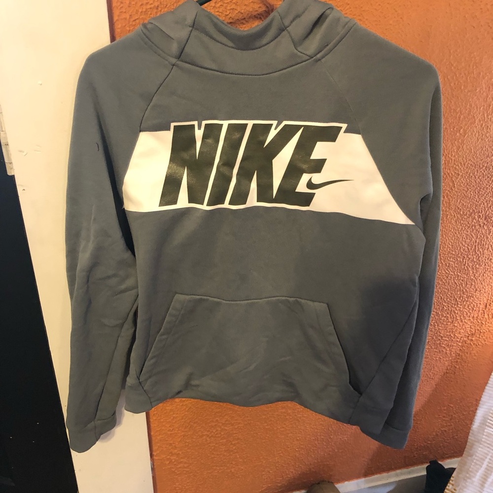 Nike hoodie